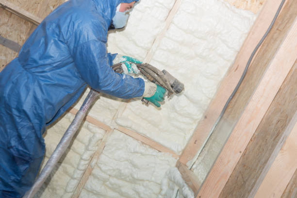 Trusted Shell Rock, IA Insulation Experts